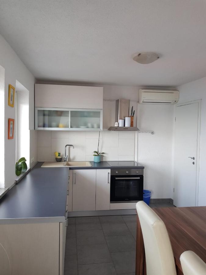 Apartment Renata Senj  Luaran gambar