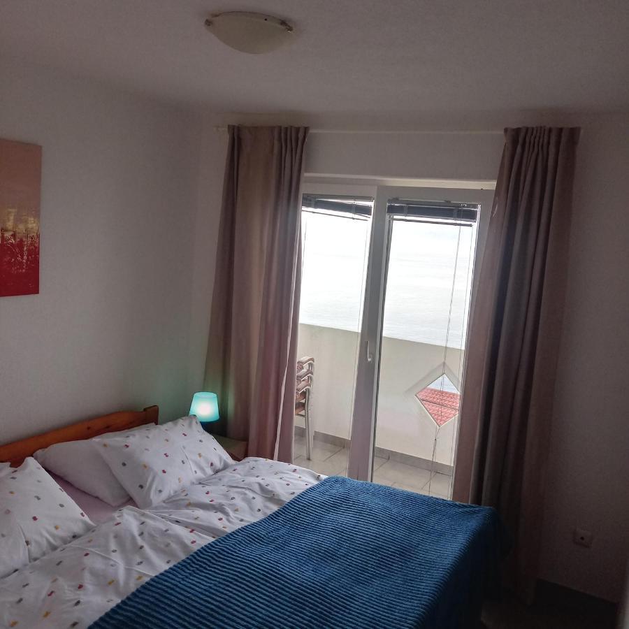 Apartment Renata Senj  Luaran gambar