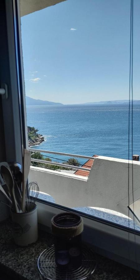 Apartment Renata Senj  Luaran gambar