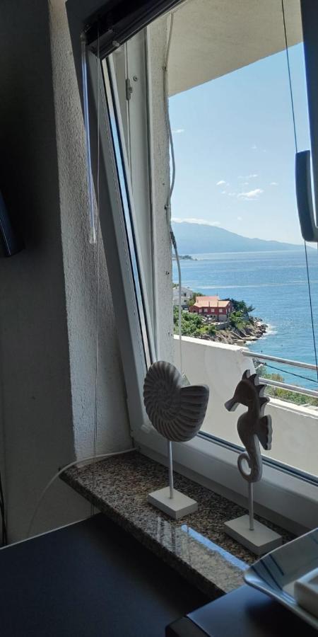 Apartment Renata Senj  Luaran gambar