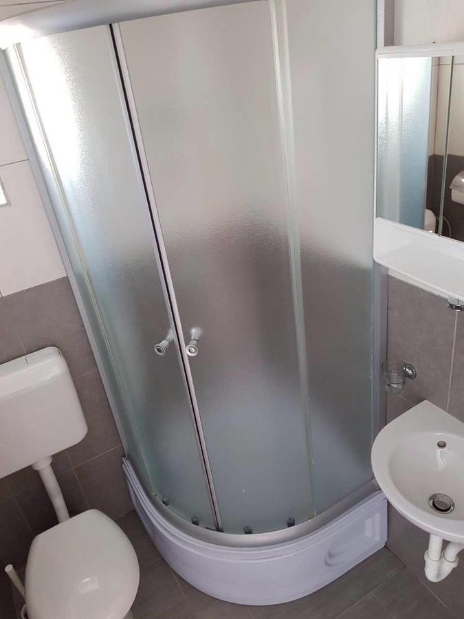 Apartment Renata Senj  Luaran gambar
