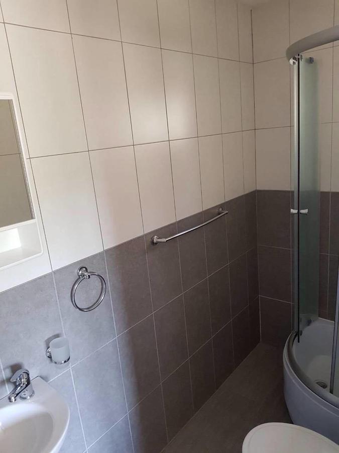 Apartment Renata Senj  Luaran gambar